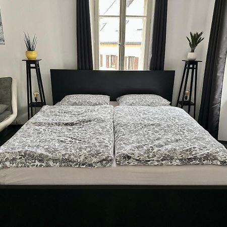 Apartment Tina Bovec Luaran gambar