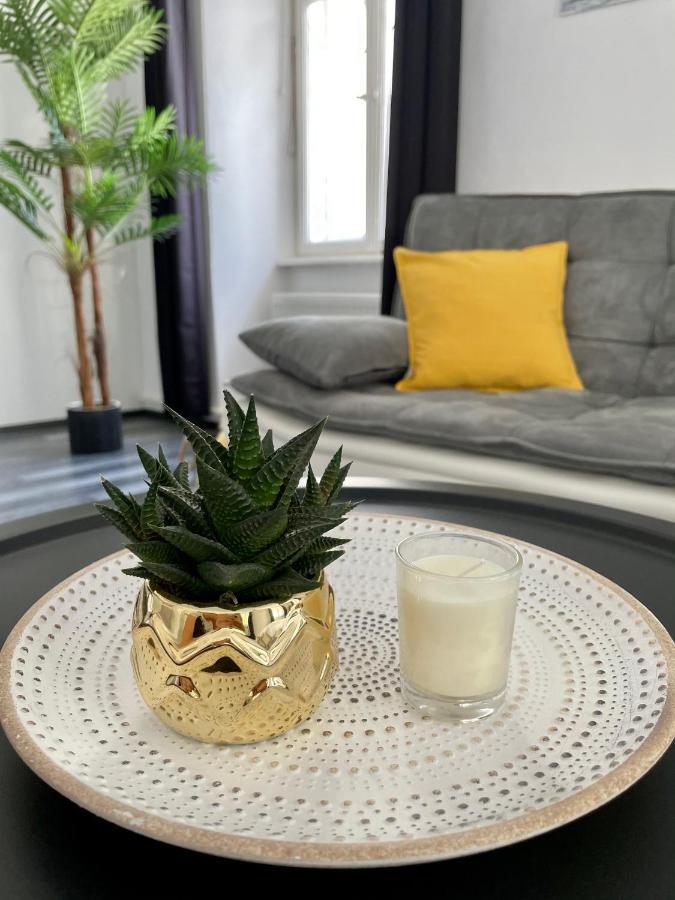 Apartment Tina Bovec Luaran gambar