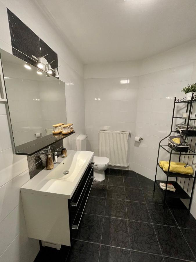 Apartment Tina Bovec Luaran gambar