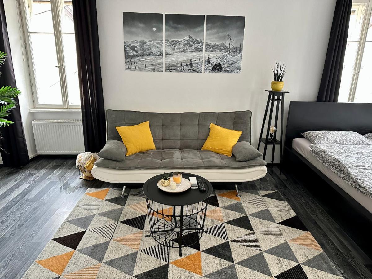 Apartment Tina Bovec Luaran gambar