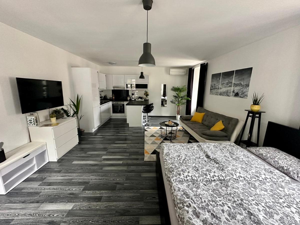 Apartment Tina Bovec Luaran gambar