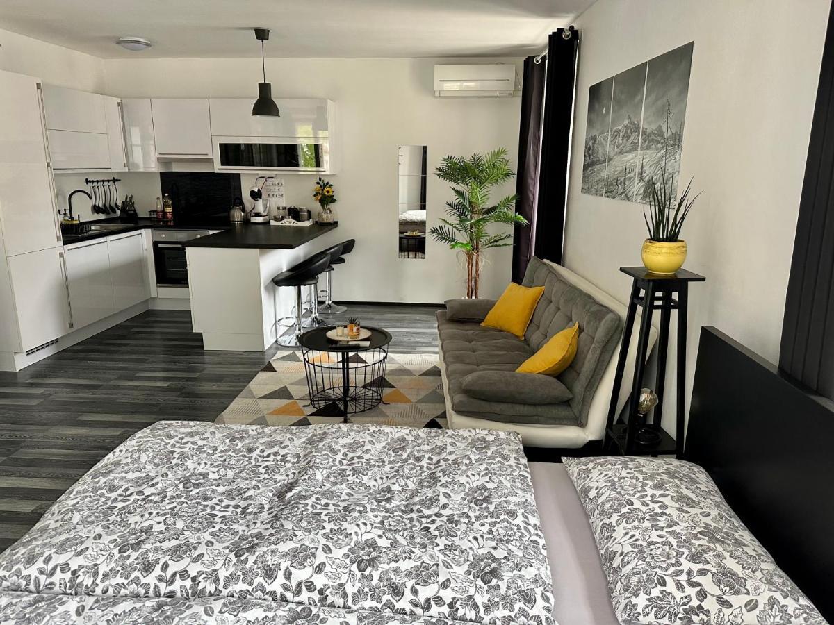 Apartment Tina Bovec Luaran gambar
