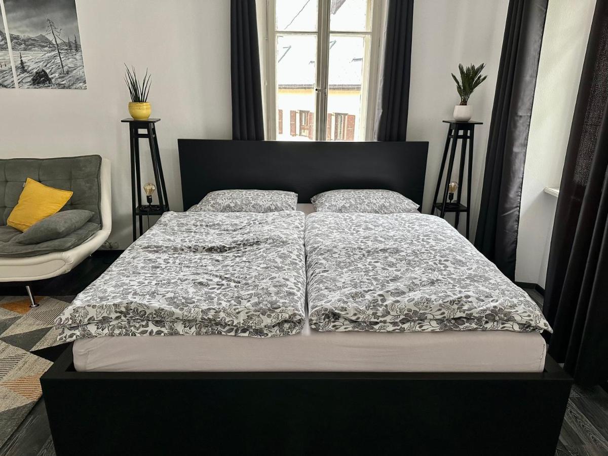 Apartment Tina Bovec Luaran gambar